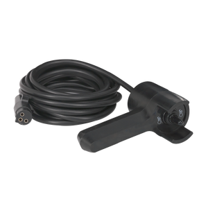 Self-Recovery Winch 4300kg (9500lb) Line Pull 12V