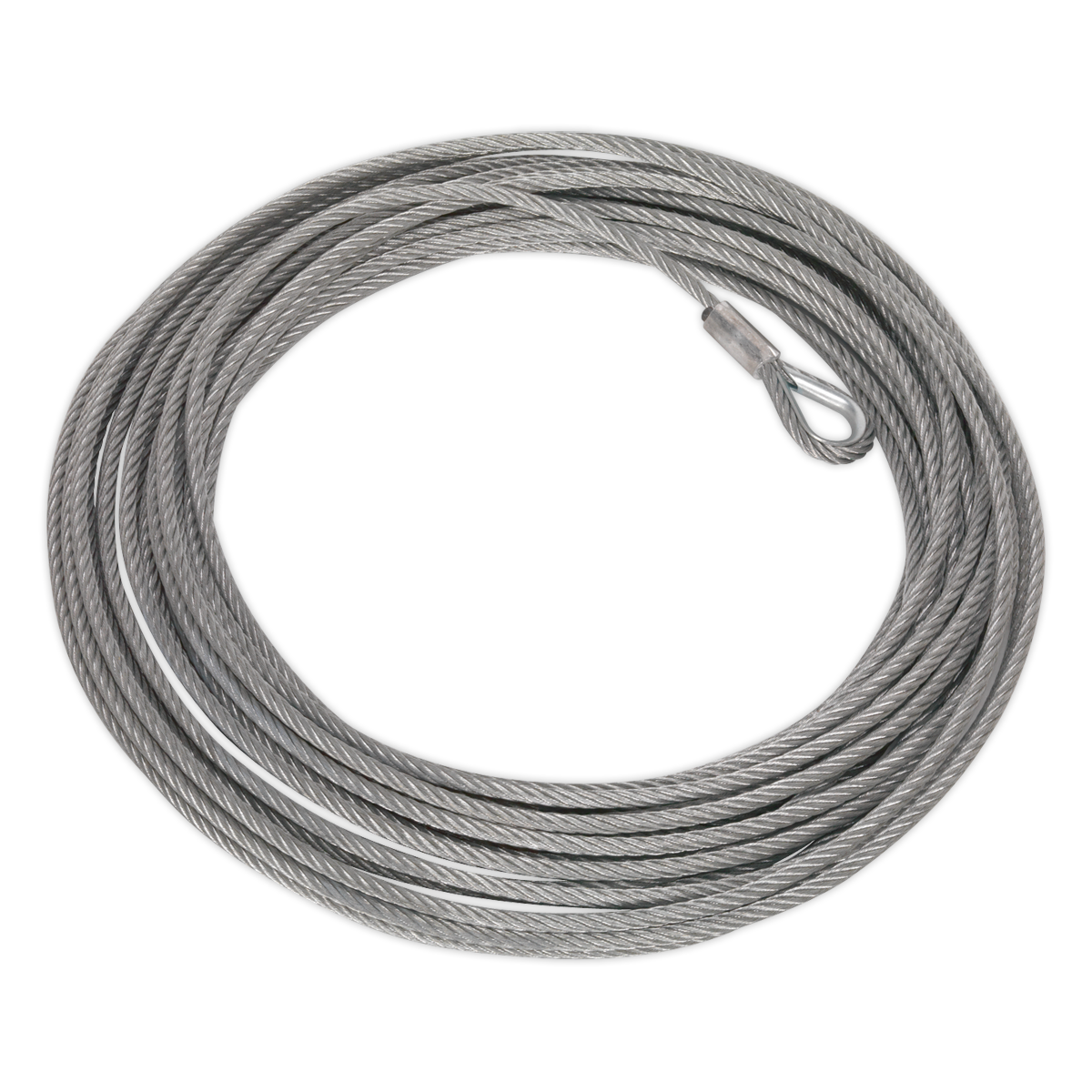 Wire Rope for SWR4300 & SRW5450 9.2mm x 26m