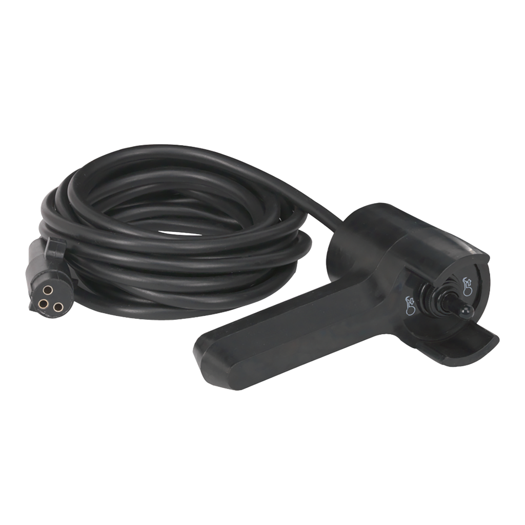Self-Recovery Wireless Winch SRW5450 Combo Kit