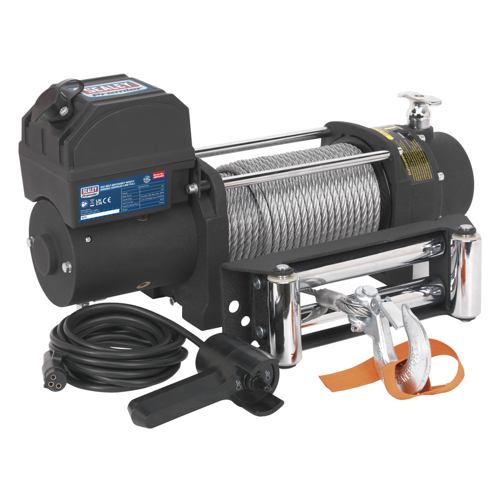 Winch Stand Deal