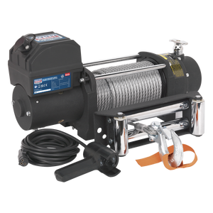 Winch Stand Deal