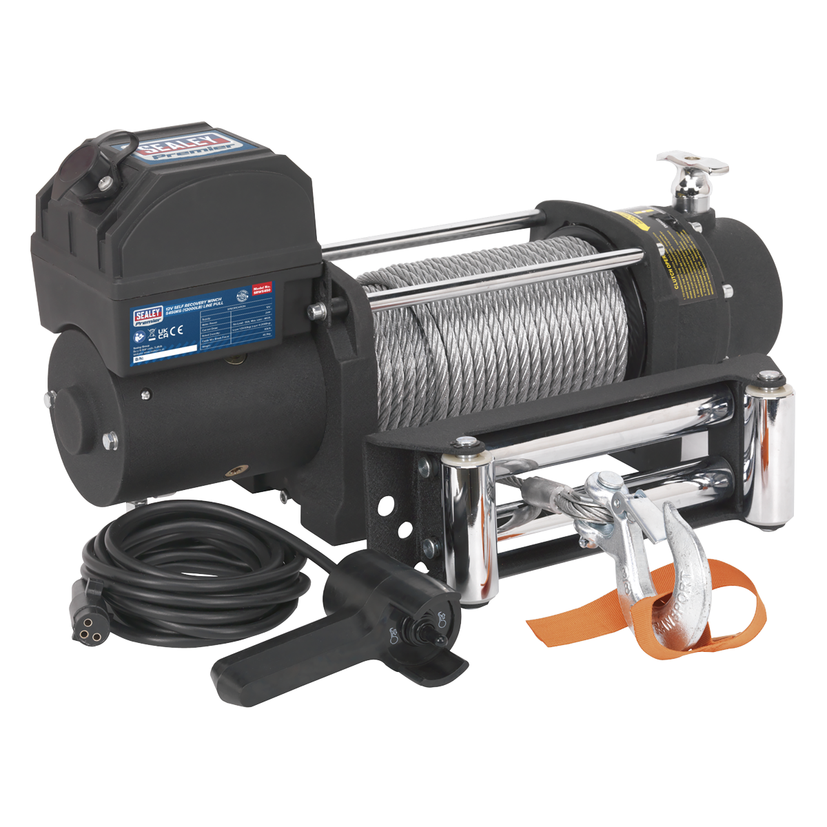 Winch Stand Deal