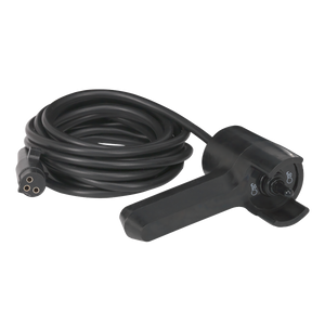 Self-Recovery Winch 5450kg (12000lb) Line Pull 12V