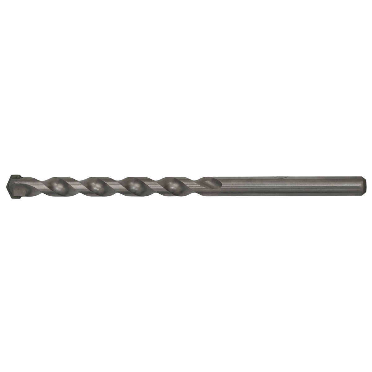 Worksafe® TCT Straight Shank Masonry Drill Bit 10 x 150mm