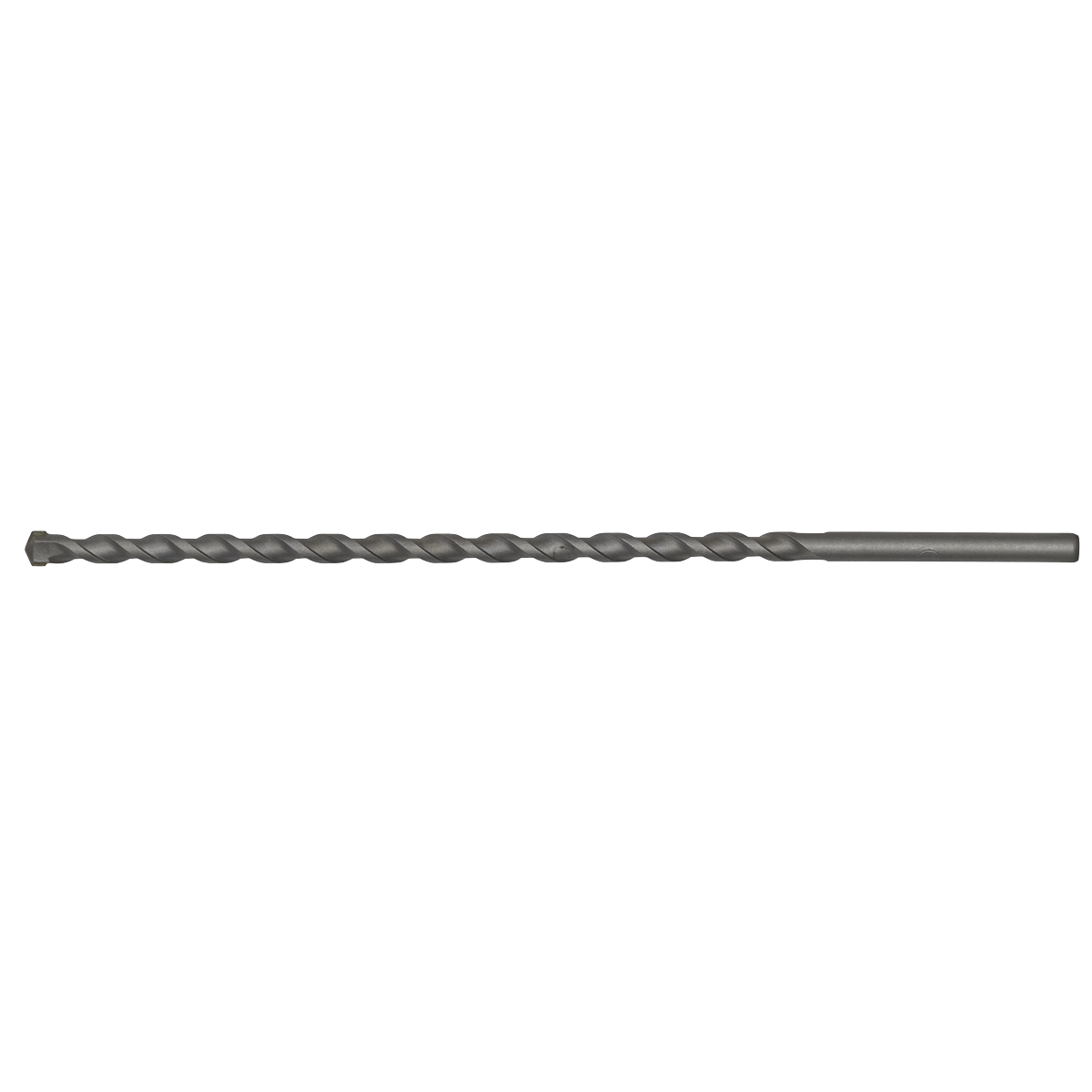 Worksafe® TCT Straight Shank Masonry Drill Bit 10 x 300mm