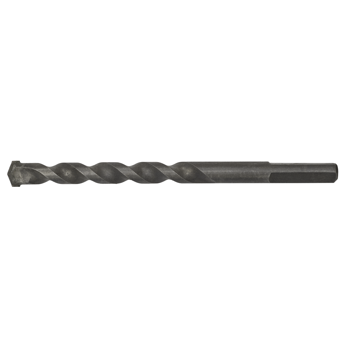 Worksafe® TCT Straight Shank Masonry Drill Bit 12 x 150mm