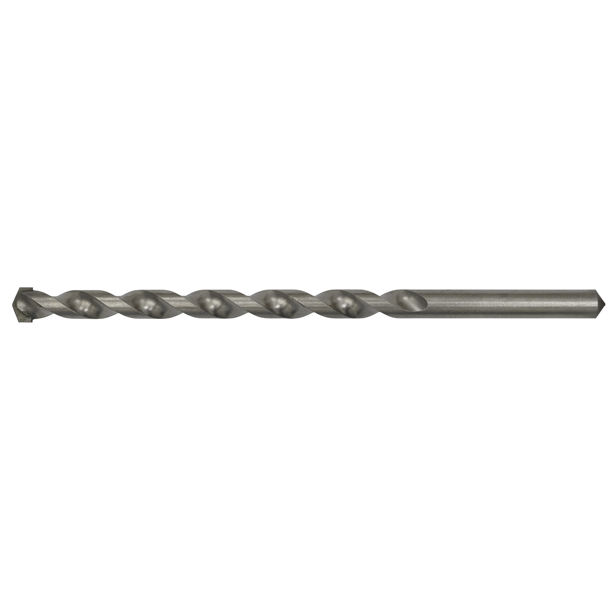 Worksafe® TCT Straight Shank Masonry Drill Bit 12 x 200mm