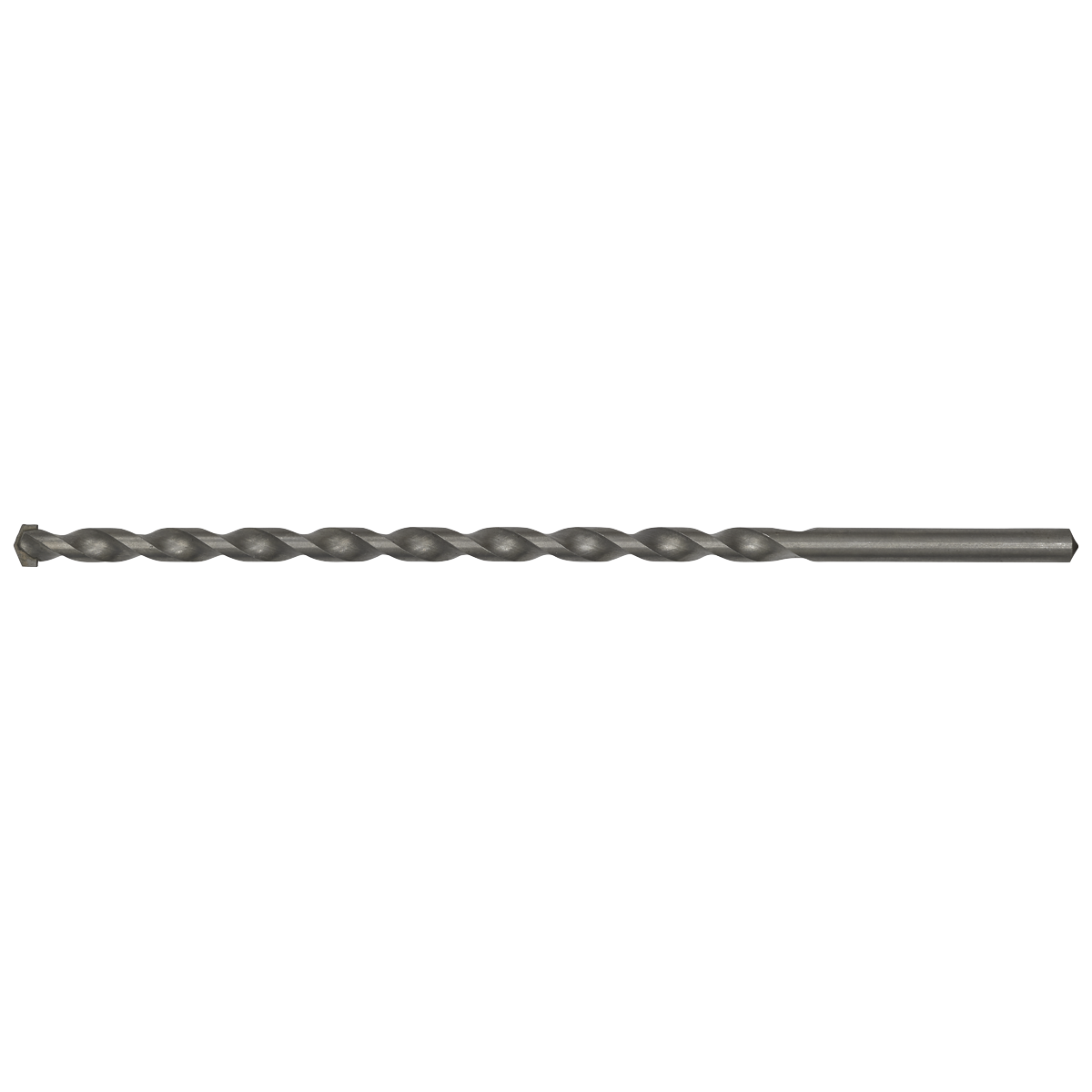 Worksafe® TCT Straight Shank Masonry Drill Bit 12 x 300mm