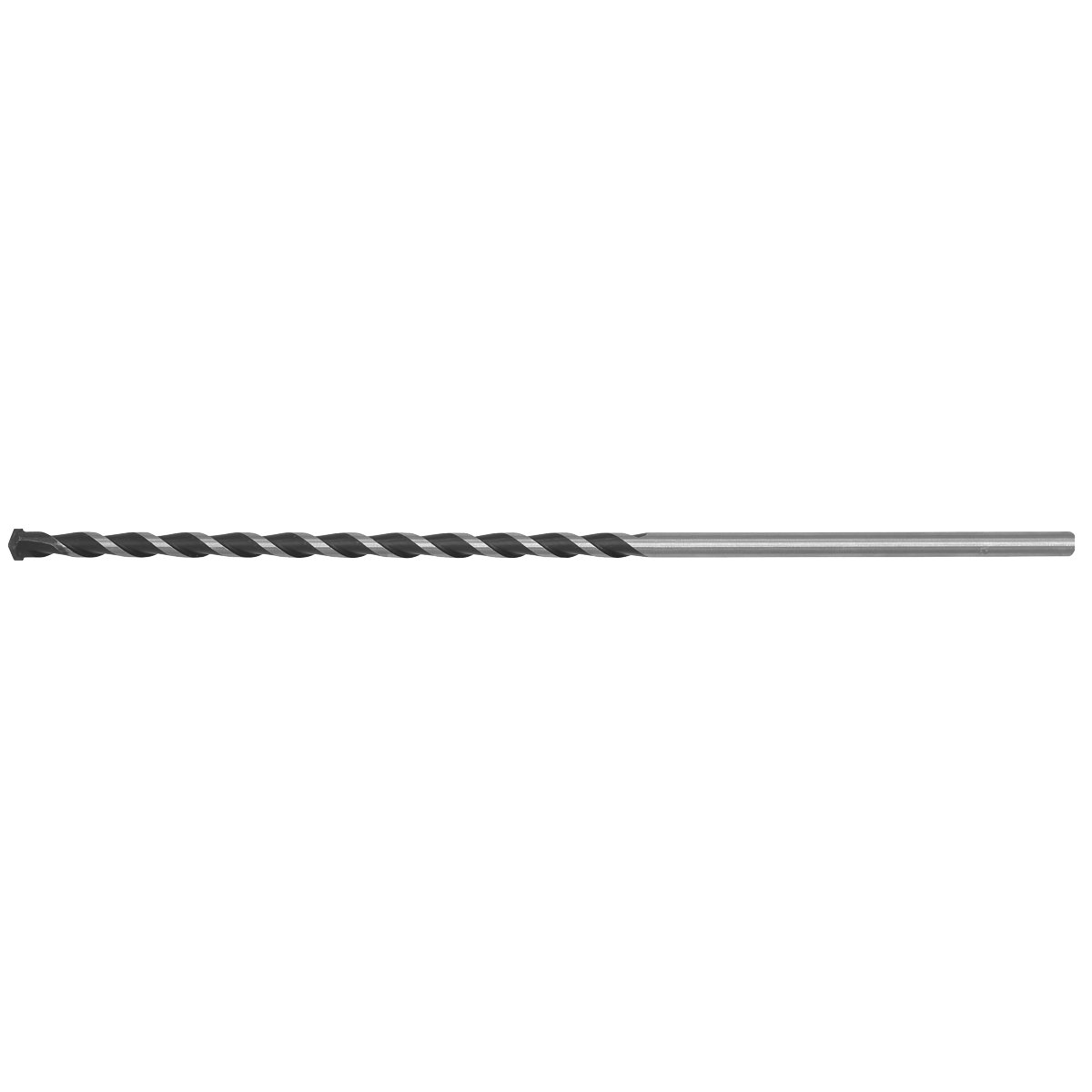 Worksafe® TCT Straight Shank Masonry Drill Bit 12 x 400mm
