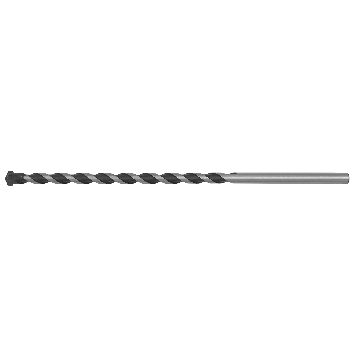 Worksafe® TCT Straight Shank Masonry Drill Bit 13 x 300mm