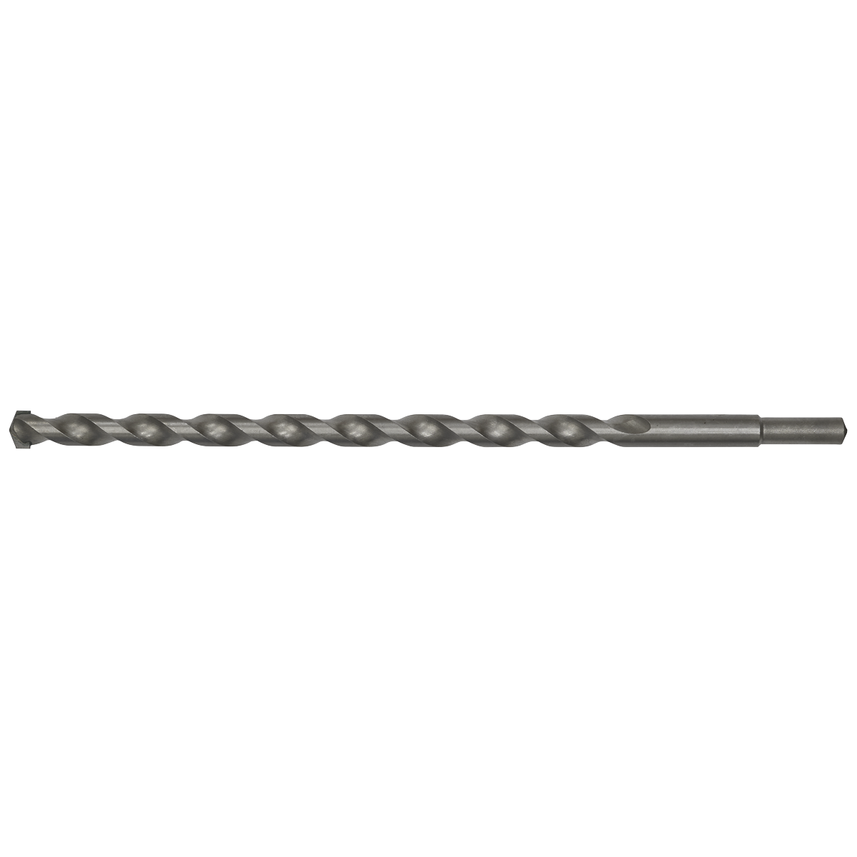 Worksafe® TCT Straight Shank Masonry Drill Bit 14 x 300mm