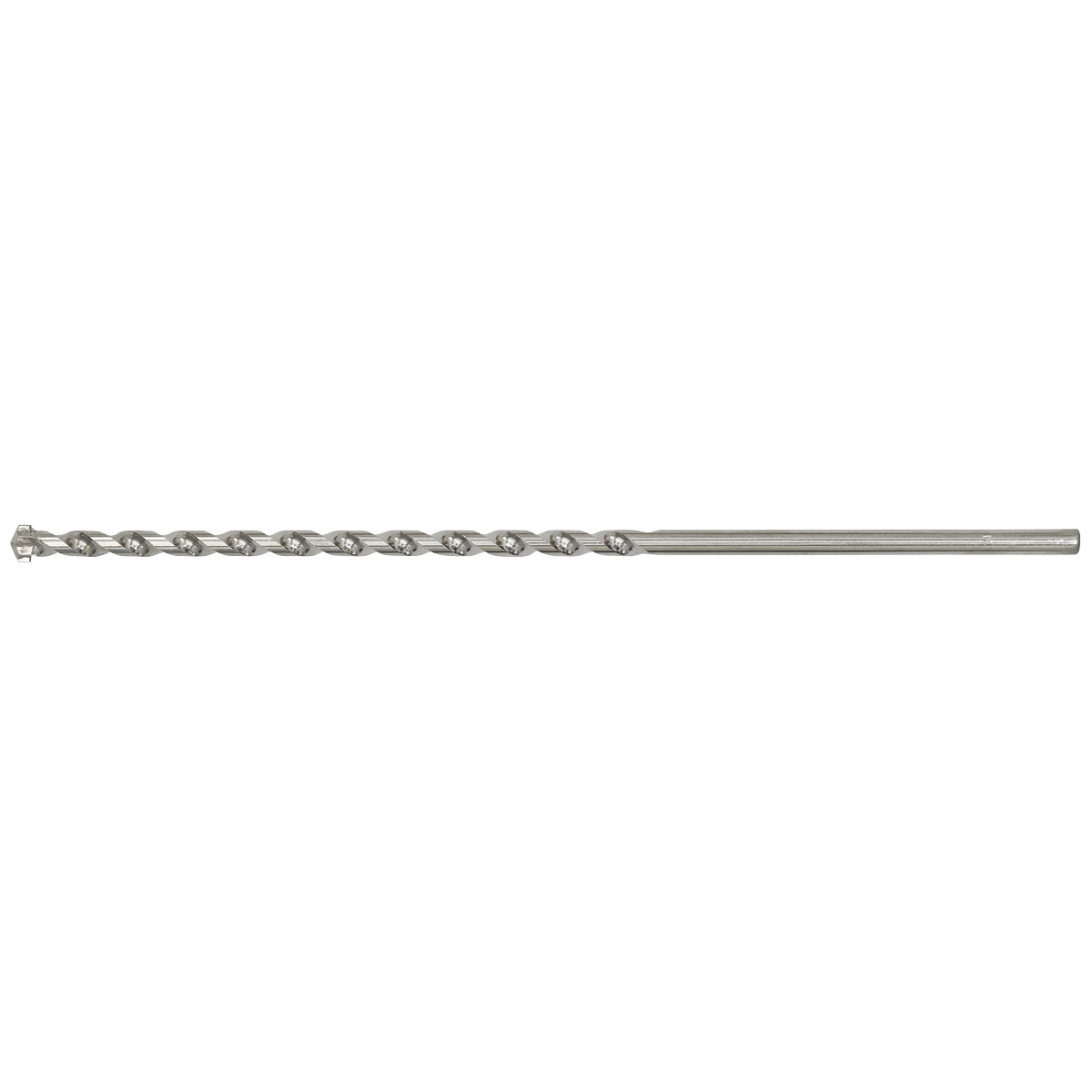 Worksafe® TCT Straight Shank Masonry Drill Bit 14 x 400mm