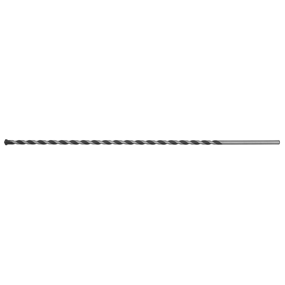 Worksafe® TCT Straight Shank Masonry Drill Bit 14 x 600mm