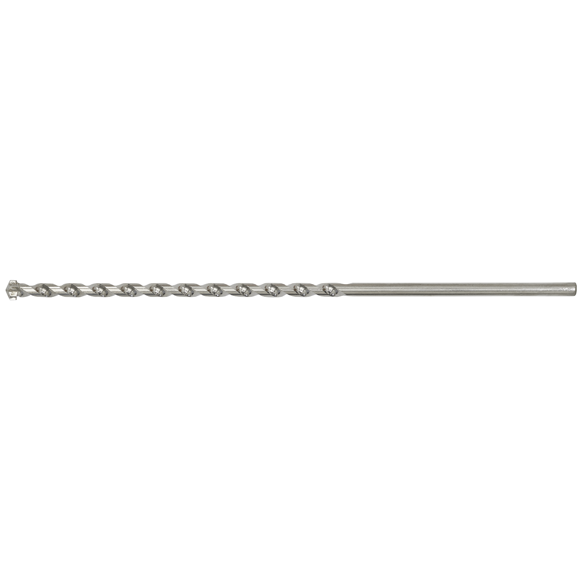 Worksafe® TCT Straight Shank Masonry Drill Bit 15 x 400mm