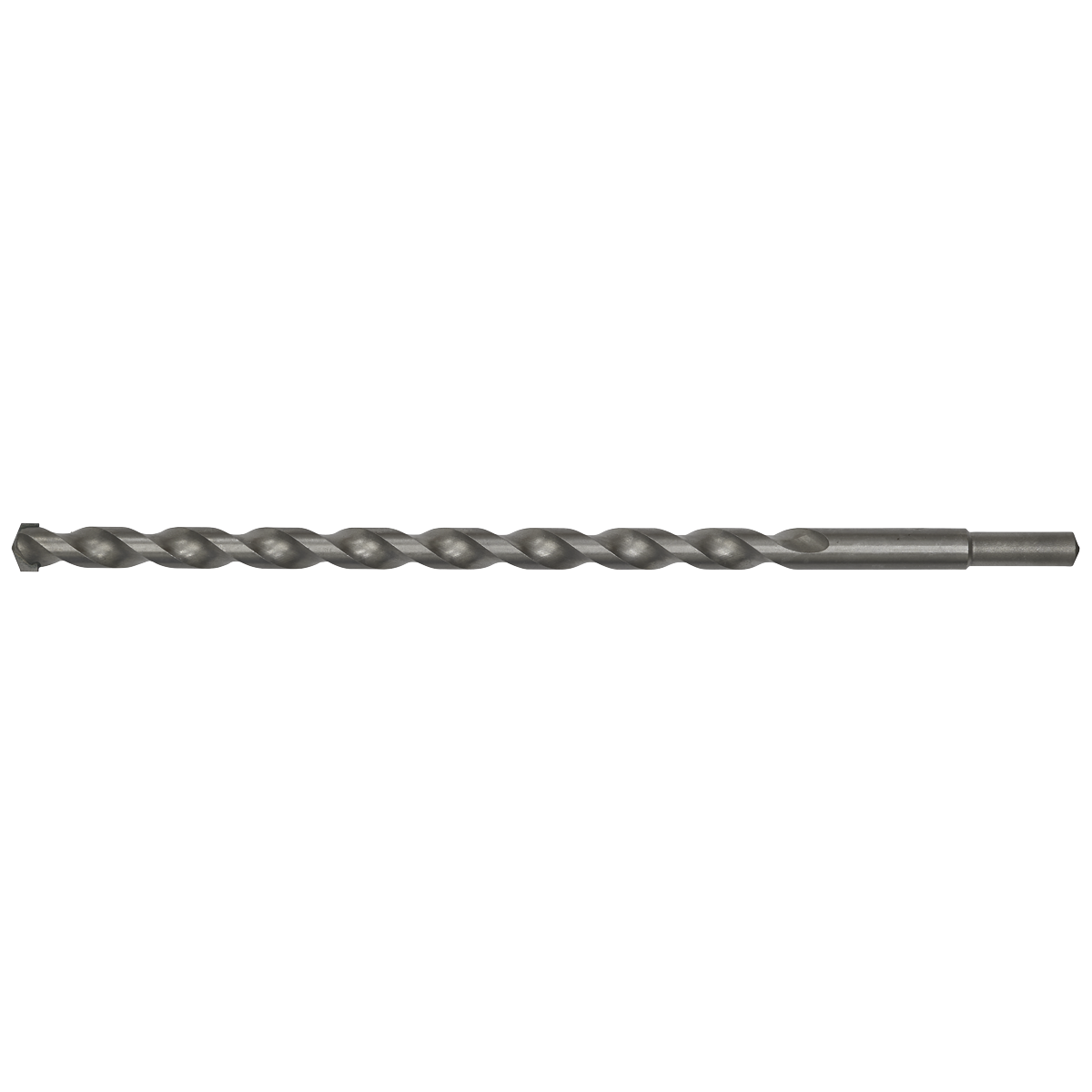 Worksafe®  TCT Straight Shank Masonry Drill Bit 16 x 300mm