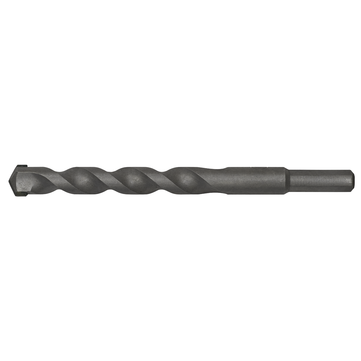 Worksafe® TCT Straight Shank Masonry Drill Bit 18 x 150mm