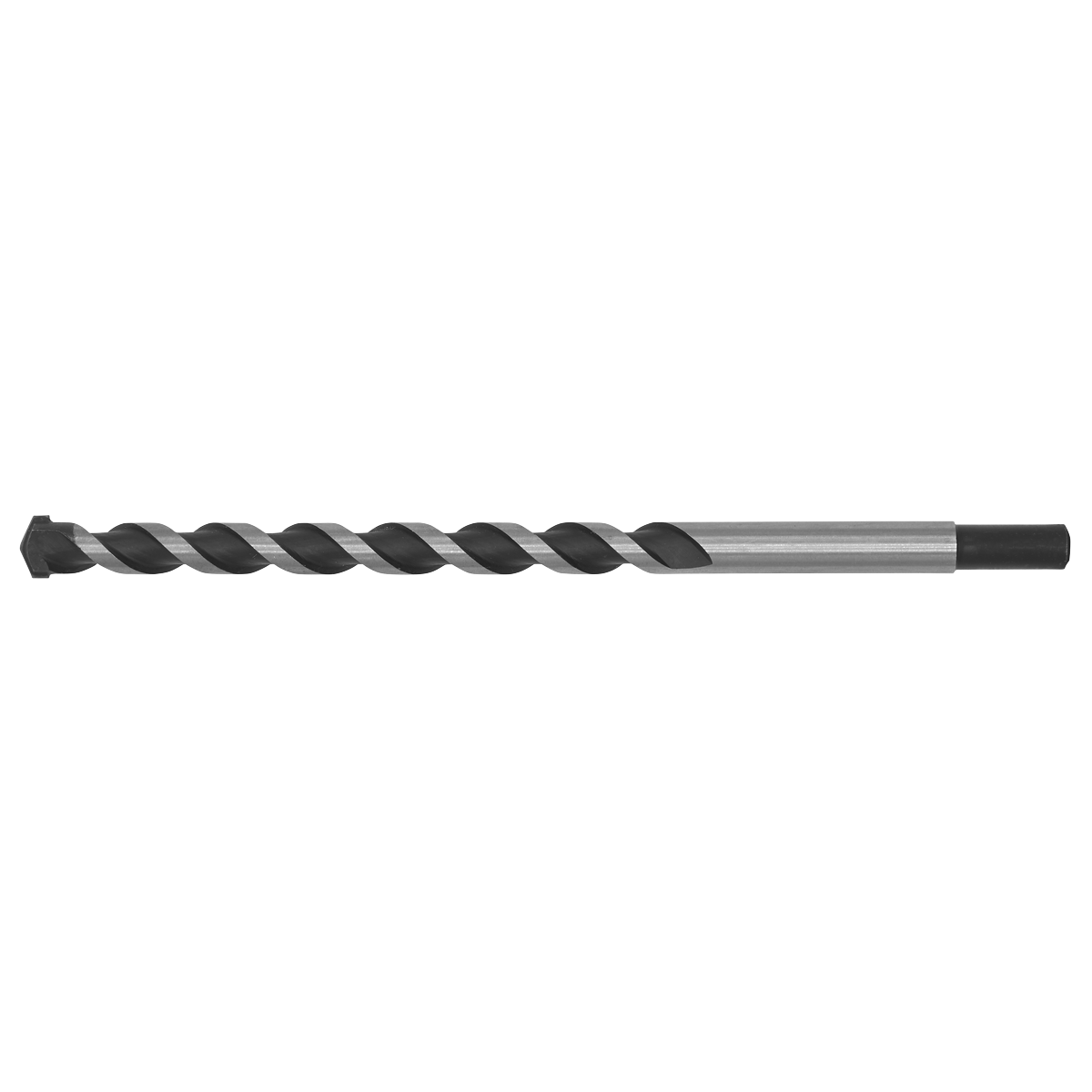 Worksafe® TCT Straight Shank Masonry Drill Bit 18 x 300mm