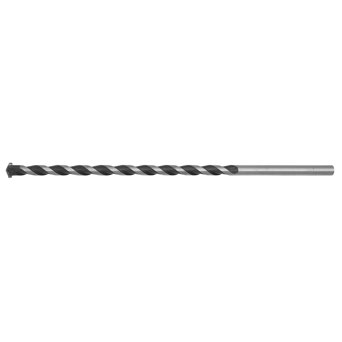 Worksafe® TCT Straight Shank Masonry Drill Bit 18 x 400mm