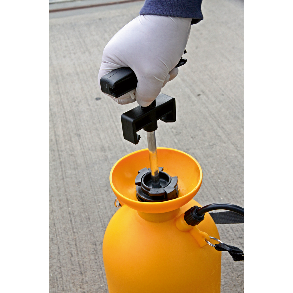 Pressure Sprayer 5L