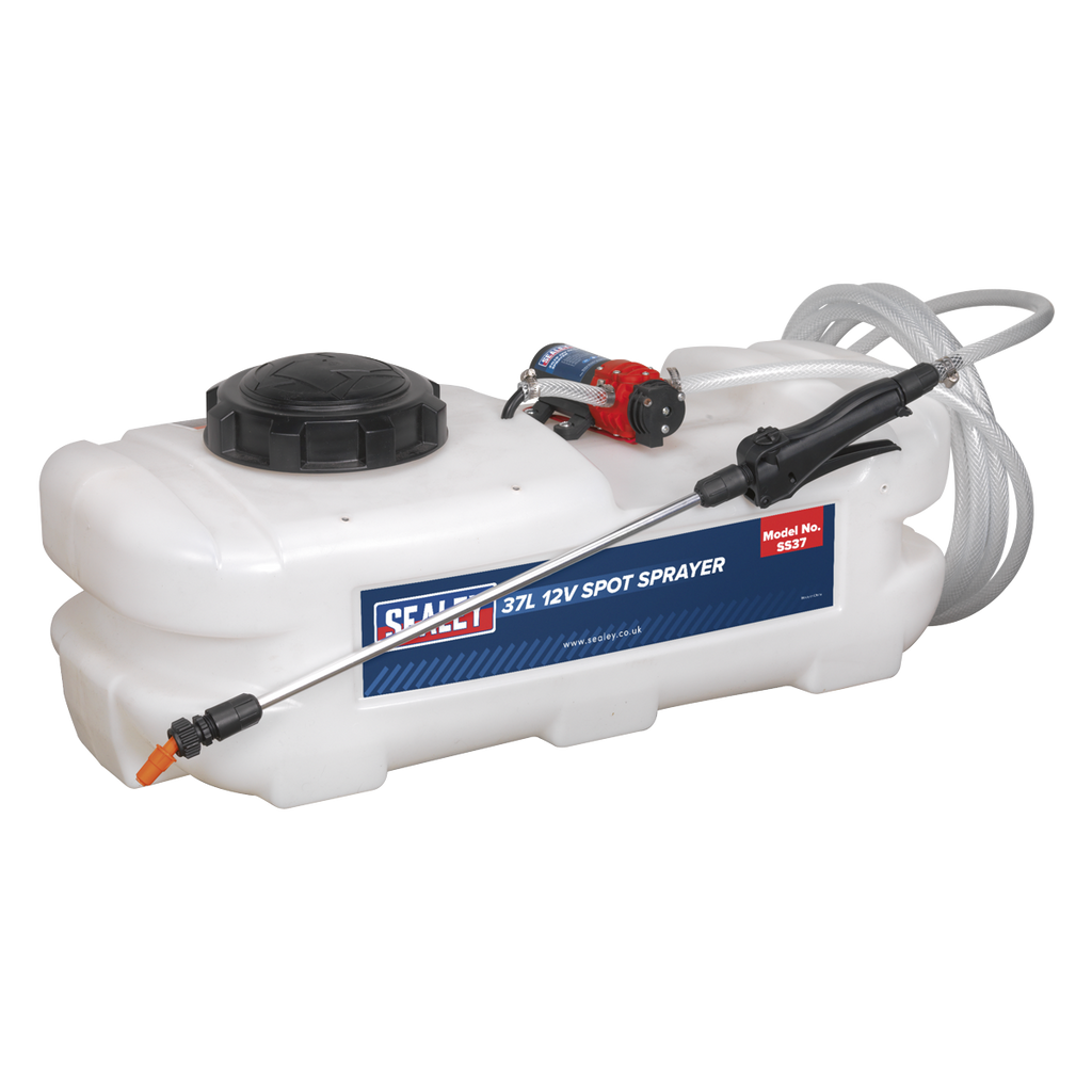 Spot Sprayer 37L 12V