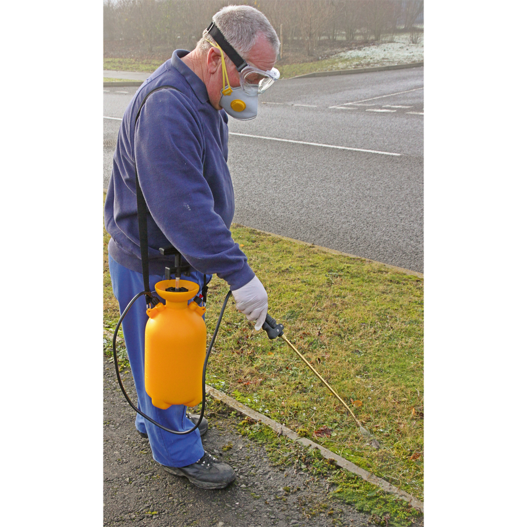Pressure Sprayer 8L