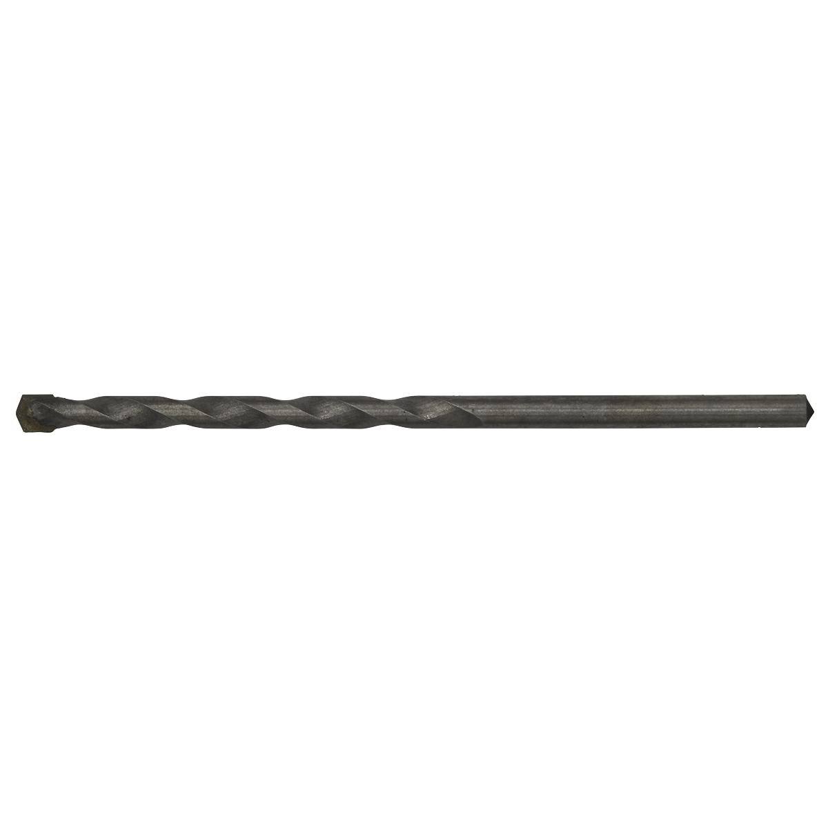 Worksafe® TCT Straight Shank Masonry Drill Bit 4 x 85mm