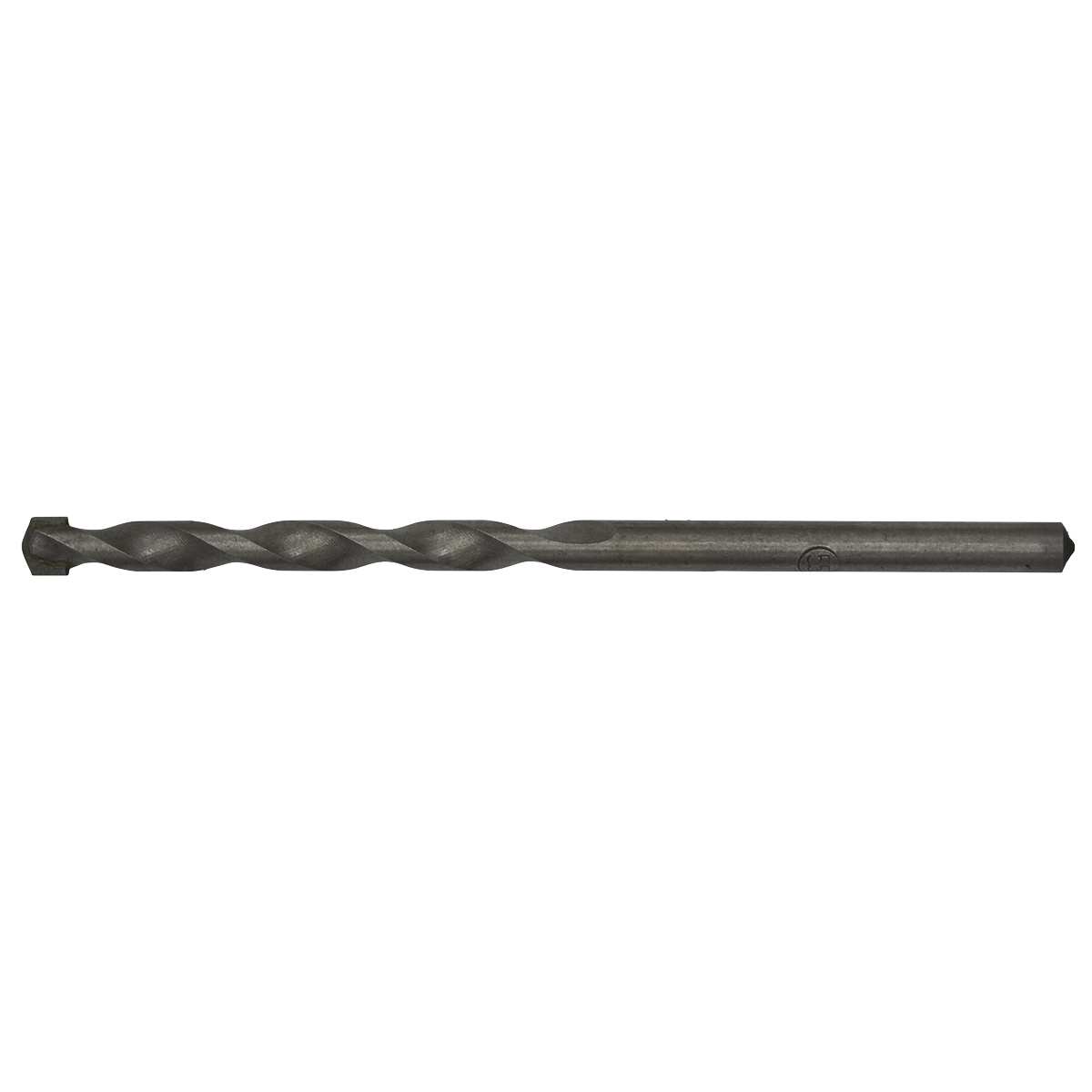 Worksafe® TCT Straight Shank Masonry Drill Bit 5.5 x 100mm
