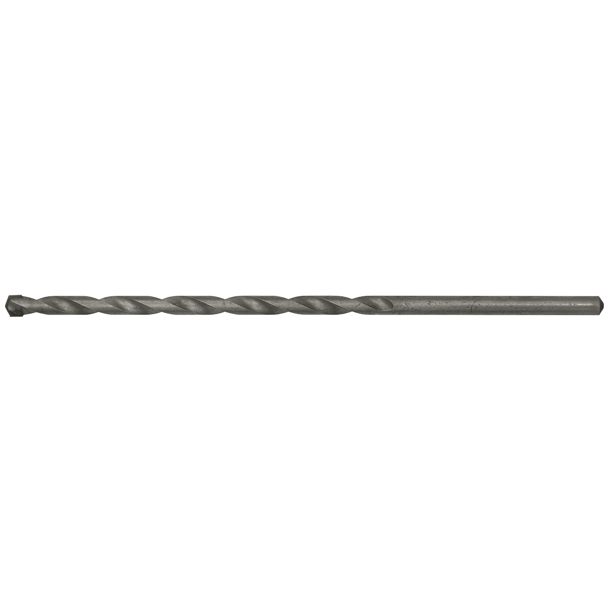 Worksafe® TCT Straight Shank Masonry Drill Bit 5.5 x 150mm