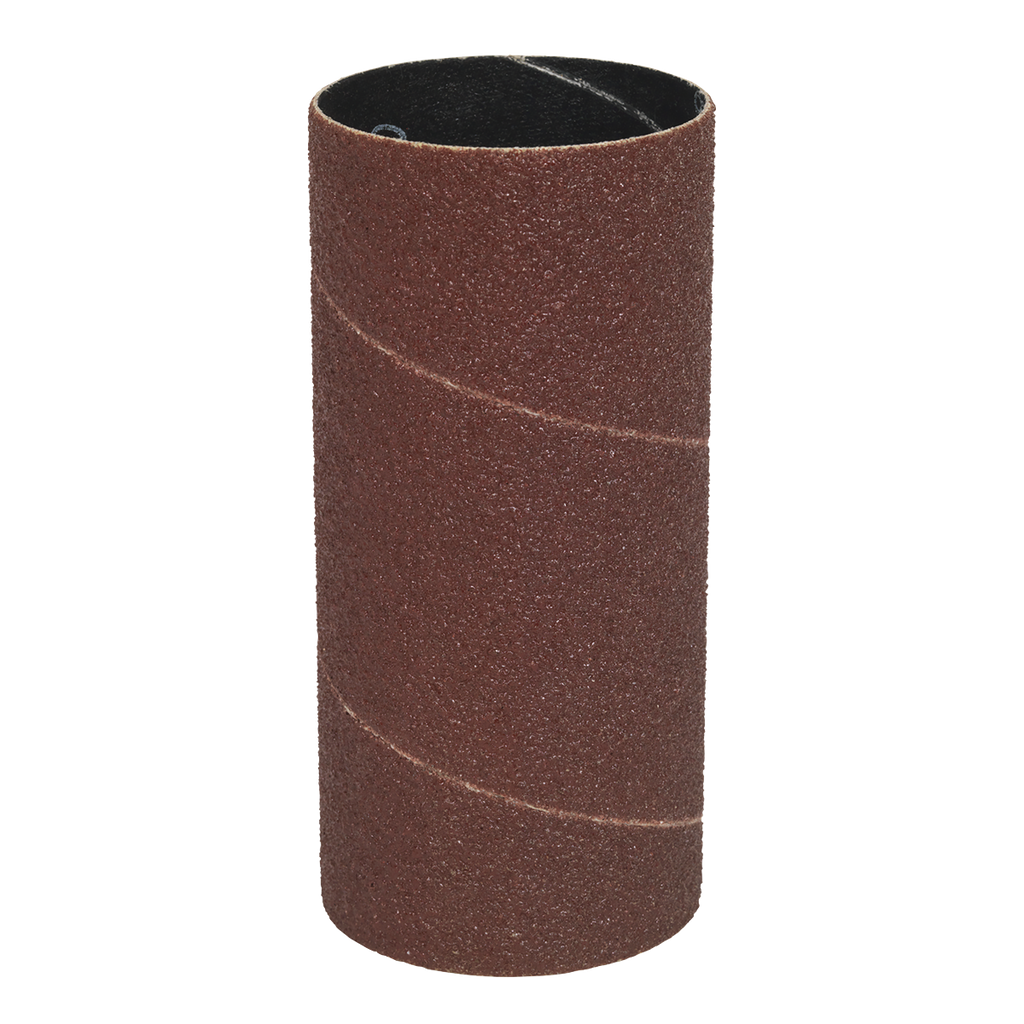 Assorted Sanding Sleeves 80 Grit - Pack of 5