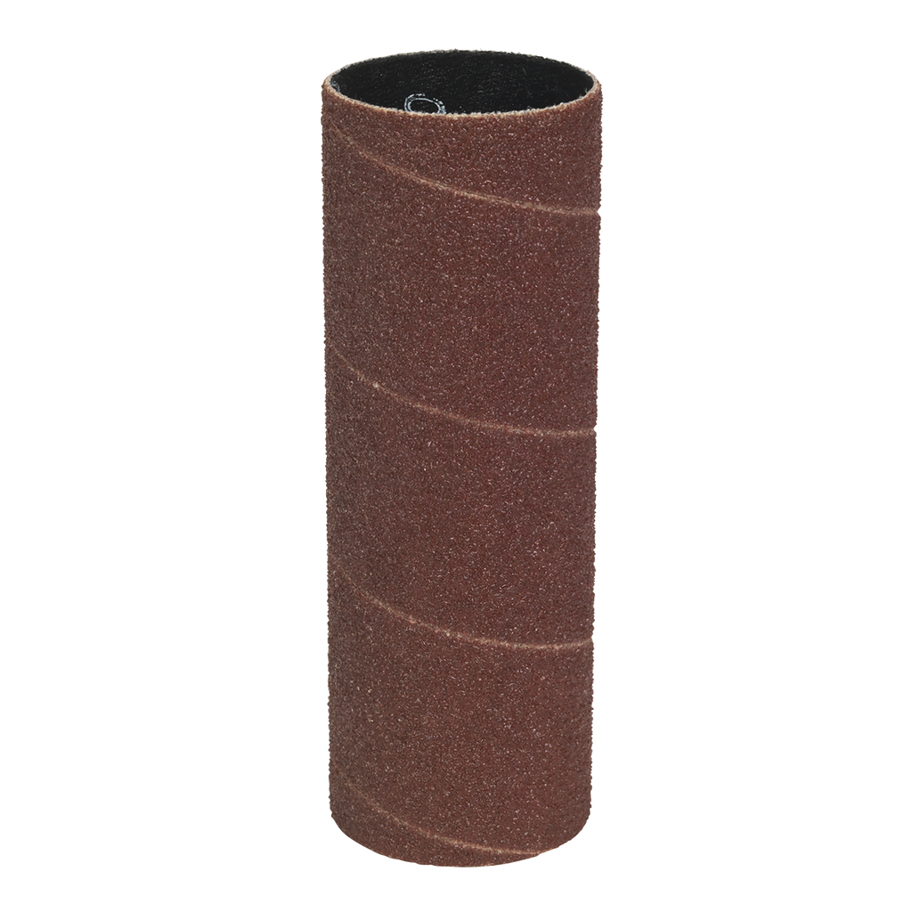 Assorted Sanding Sleeves 80 Grit - Pack of 5