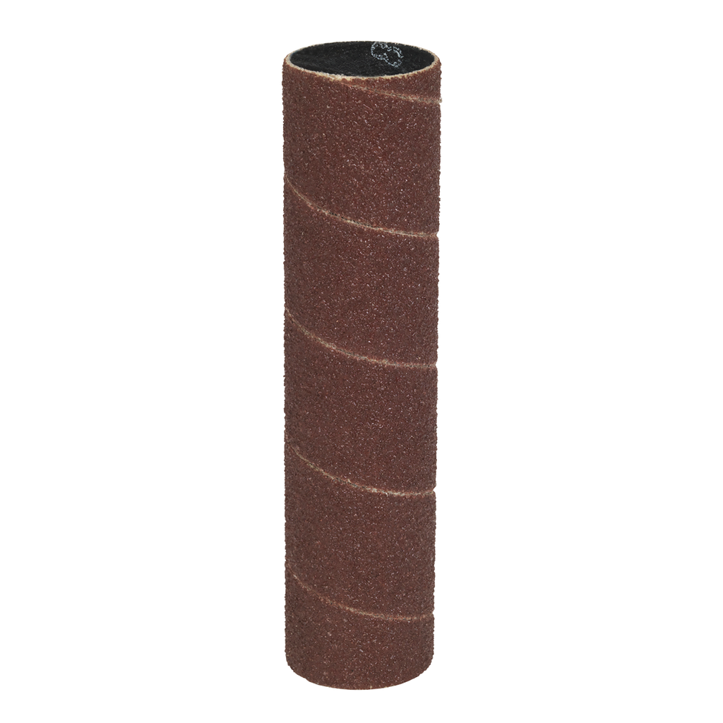 Assorted Sanding Sleeves 80 Grit - Pack of 5