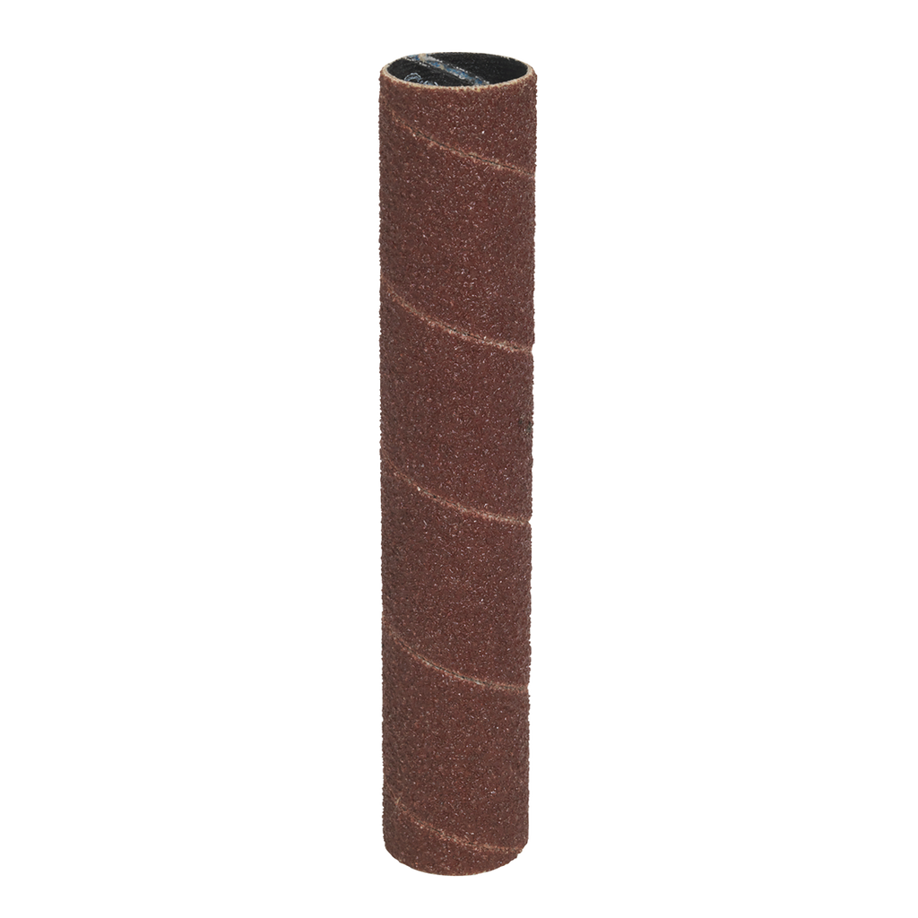 Assorted Sanding Sleeves 80 Grit - Pack of 5