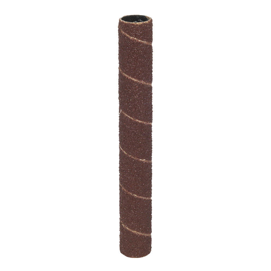Assorted Sanding Sleeves 80 Grit - Pack of 5