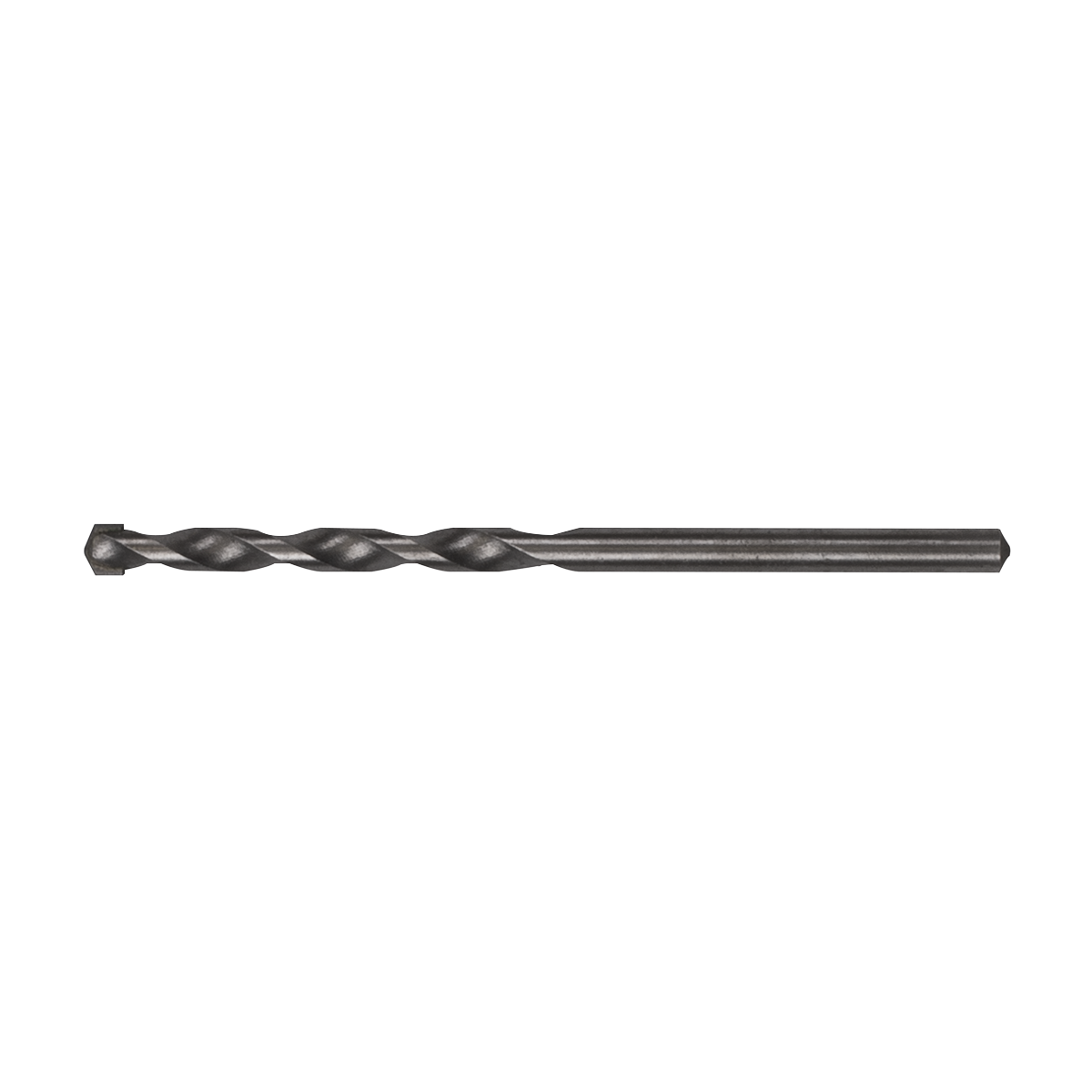 Worksafe® TCT Straight Shank Masonry Drill Bit 5 x 100mm