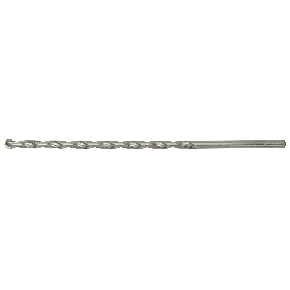 Worksafe® TCT Straight Shank Masonry Drill Bit 5 x 150mm