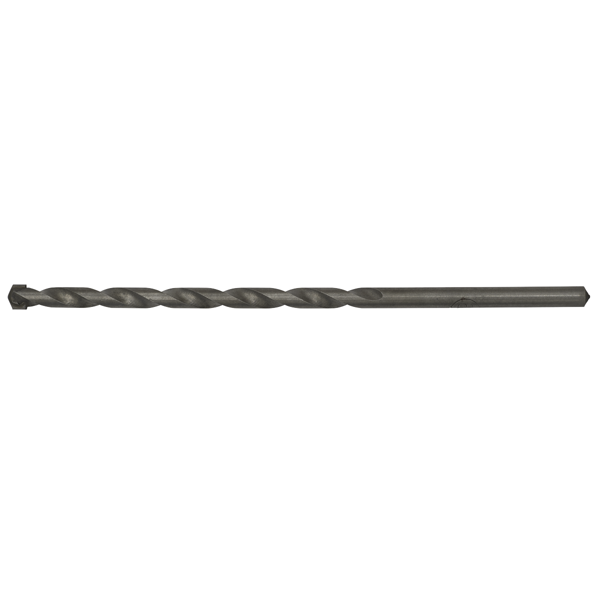 Worksafe® TCT Straight Shank Masonry Drill Bit 6.5 x 150mm