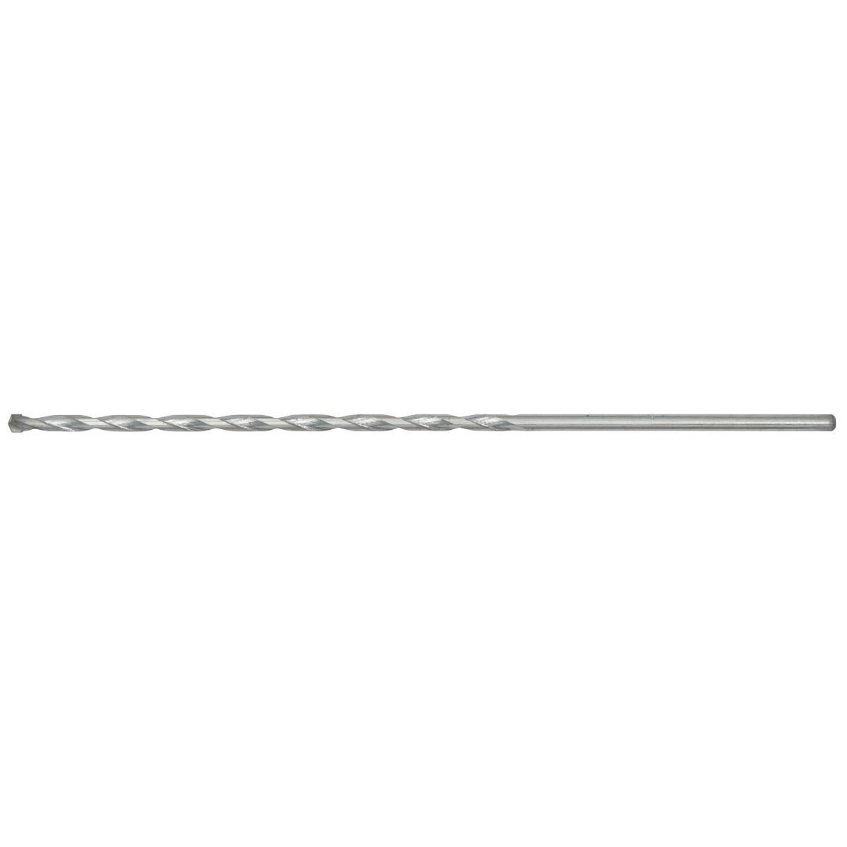 Worksafe® TCT Straight Shank Masonry Drill Bit 6.5 x 300mm