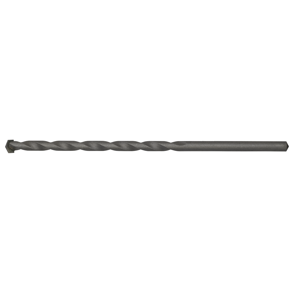 Worksafe® TCT Straight Shank Masonry Drill Bit  7 x 150mm
