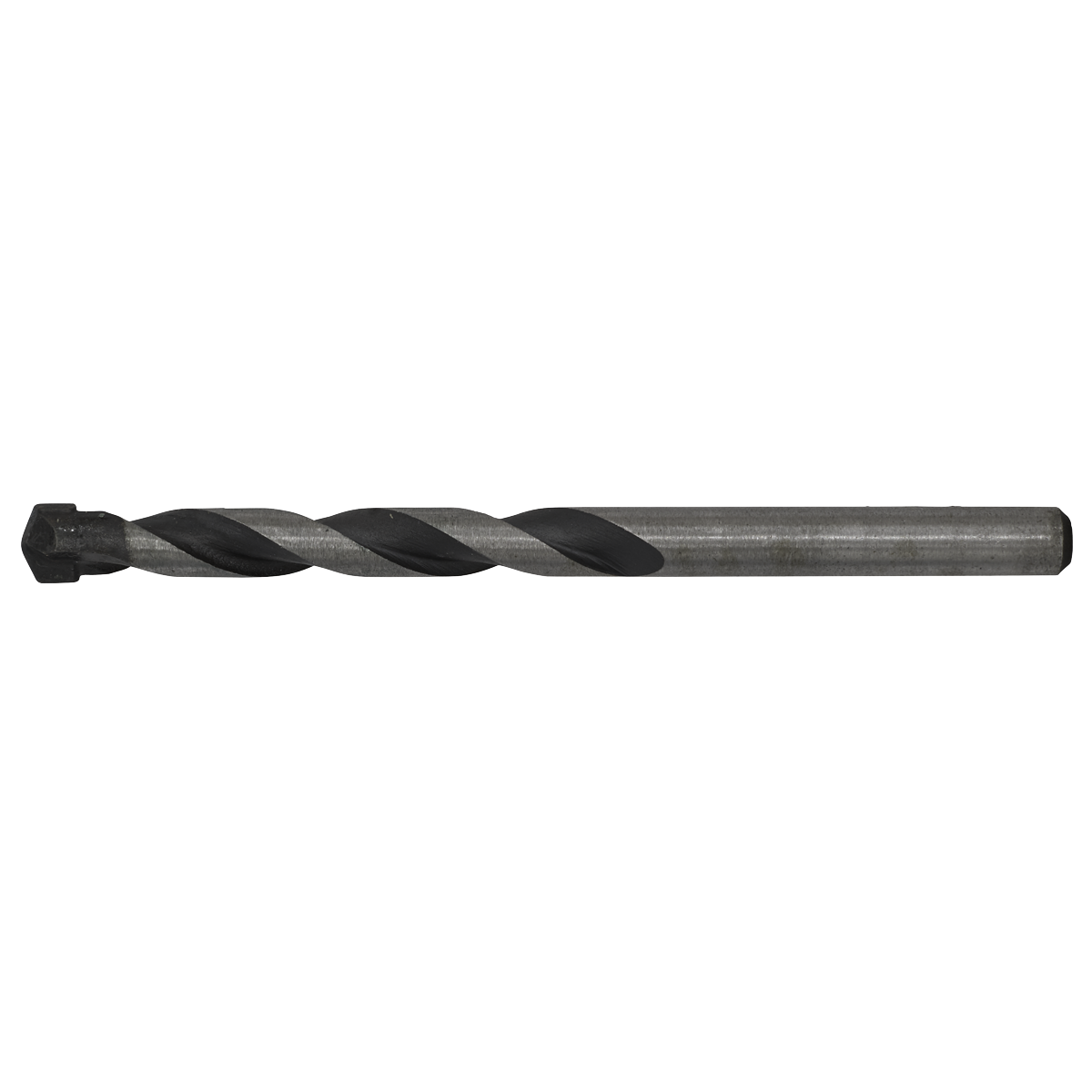 Worksafe® TCT Straight Shank Masonry Drill Bit 8 x 120mm