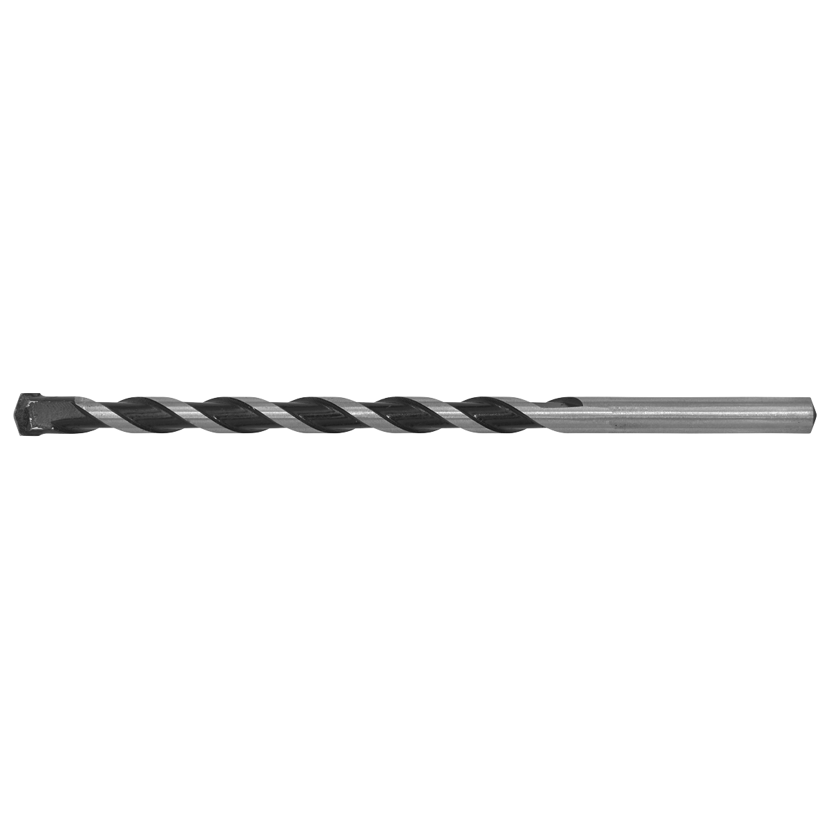 Worksafe® TCT Straight Shank Masonry Drill Bit 8 x 150mm