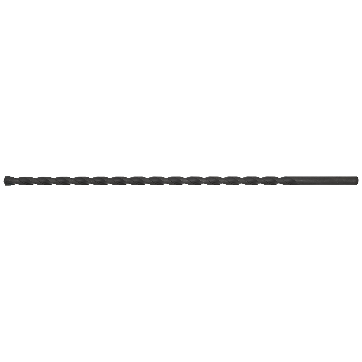 Worksafe® TCT Straight Shank Masonry Drill Bit 8 x 300mm