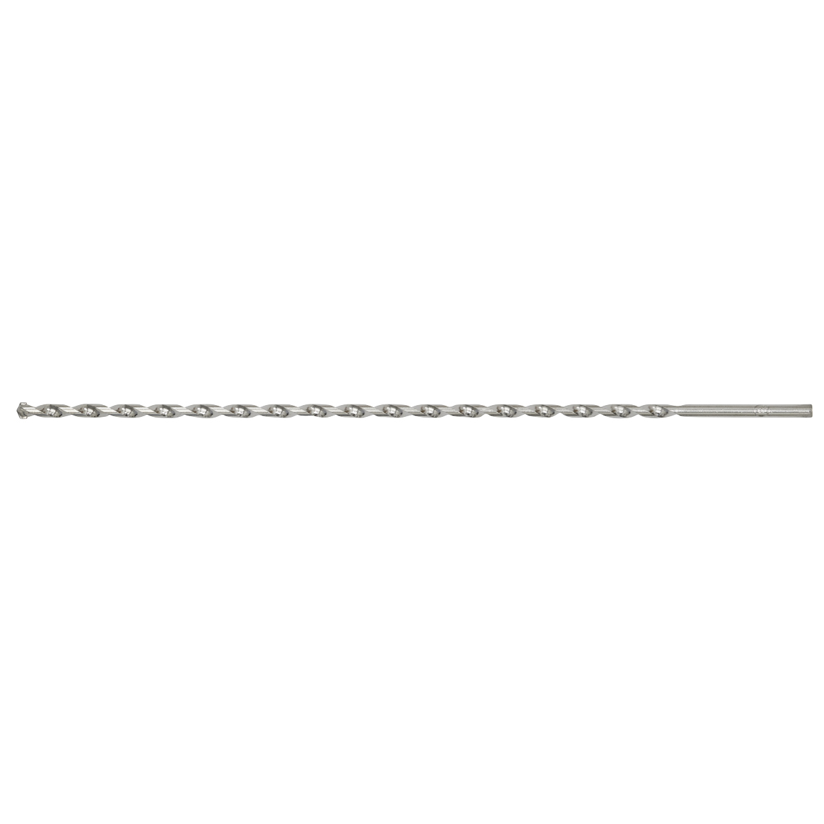 Worksafe® TCT Straight Shank Masonry Drill Bit 8 x 400mm