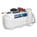 Broadcast/Spot Sprayer 98L 12V
