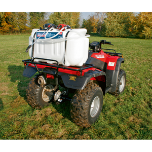 Broadcast/Spot Sprayer 98L 12V