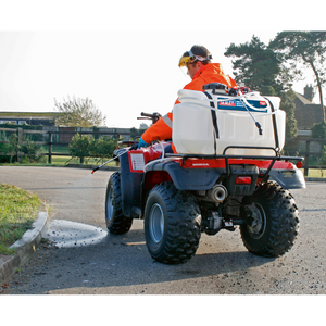 Broadcast/Spot Sprayer 98L 12V