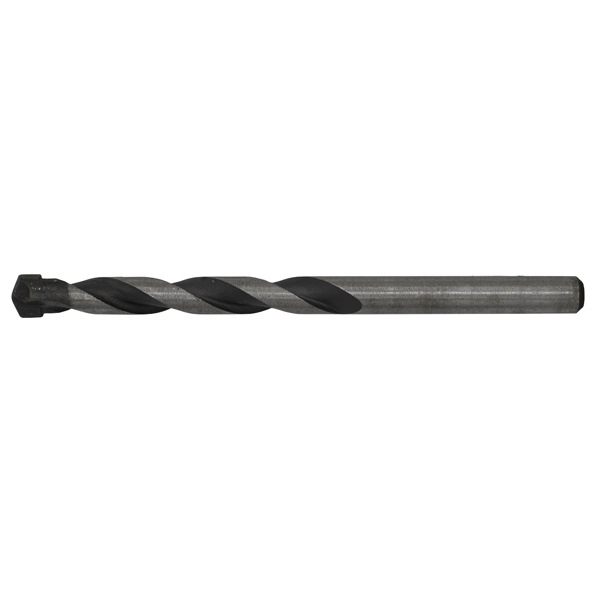 Worksafe® TCT Straight Shank Masonry Drill Bit 9 x 120mm