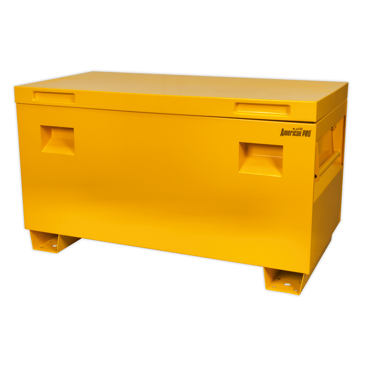 American PRO® Truck Box 1220 x 620 x 700mm
