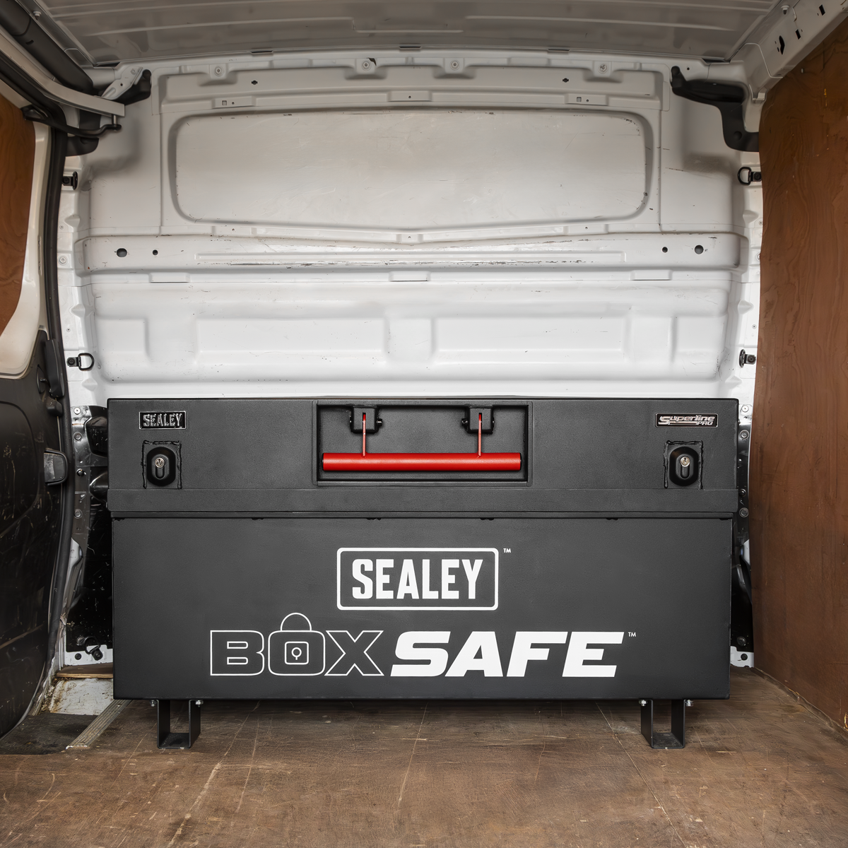 Site Box 1125 x 610 x 625mm