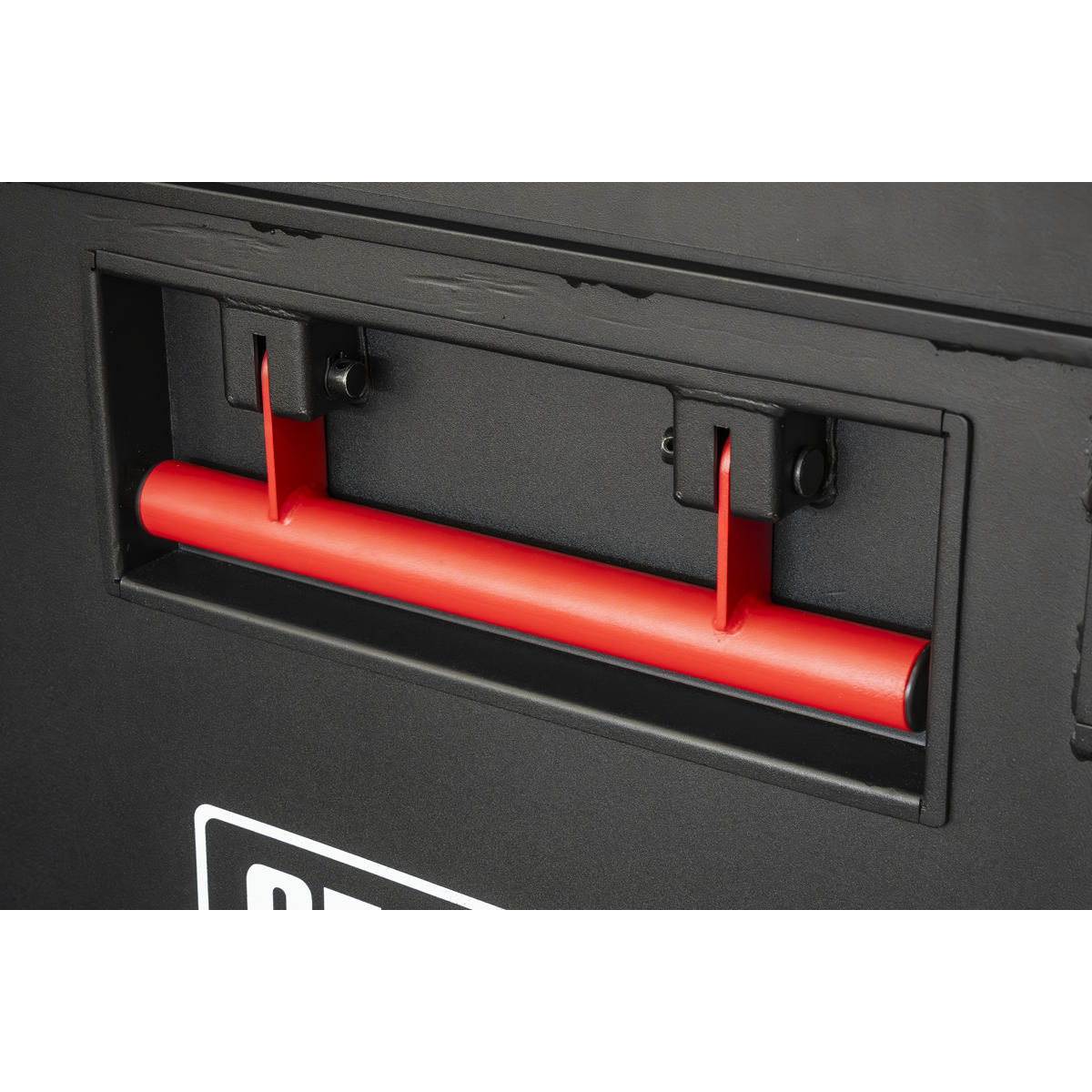 Site Box 1125 x 610 x 625mm