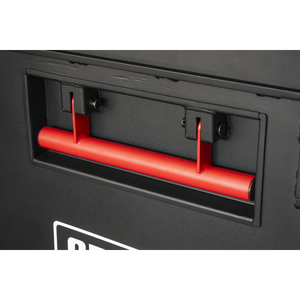 Site Box 1125 x 610 x 625mm